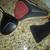 TaylorMade Burner driver head with cover 4 thumbnail
