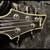 Left handed 5-string Bass 5 thumbnail