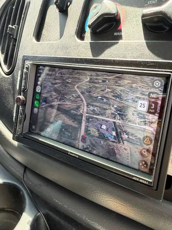 2006 Ford E350 16ft - Photo 7