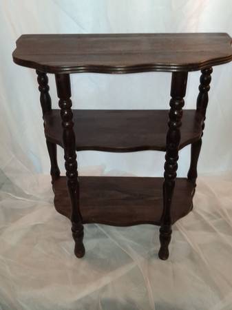 3 Tier Side Table 1