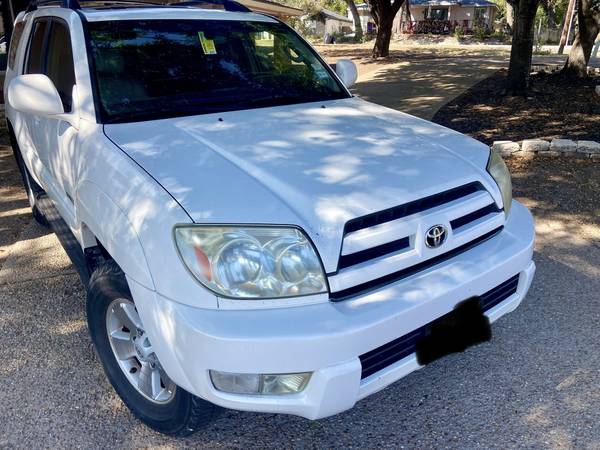 4runner 2005 1