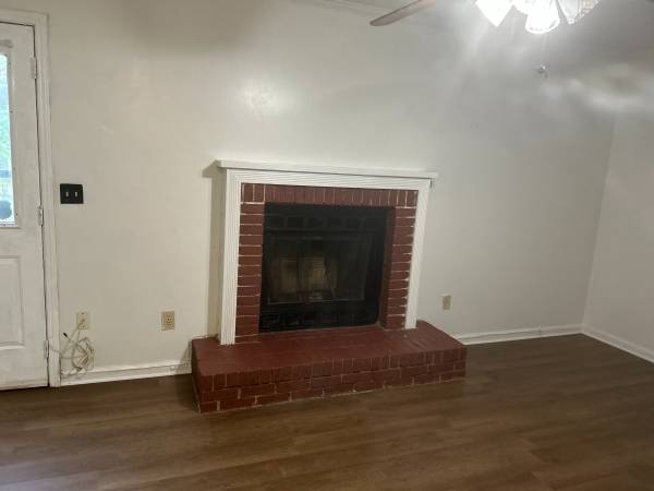 $1,350 / 3br - 1400ft2 - A nice Townhouse in Stone Mountain - Section 8 Accepted (stone mountain)63921559824130124