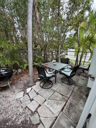 One bedroom one bath cottage mid town 1