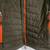 Columbia jacket with orange zipper accents. Columbia coat 6 thumbnail