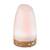 New Serene House Ultrasonic Aroma Diffuser and 2 bottles of aroma oil 1 thumbnail