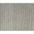 POTTERY BARN 5x8 Hayden Zig Zag Rug - Porcelain Blue 2 thumbnail