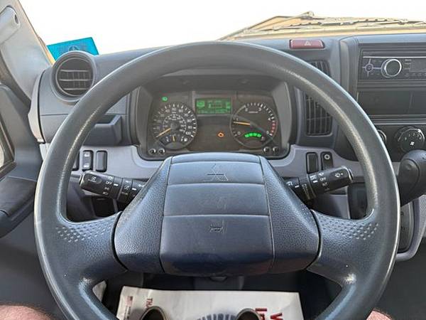 2017 Mitsubishi FUSO FEC52S - Photo 15