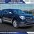 2016 Chevrolet [MODELAVAR] LS 3 thumbnail