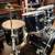 Complete Intermediate level drum set 10 thumbnail