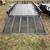 6'4"x12 UTILITY TRAILER WITH LINEX FLOOR, SET BACK JACK, LED LIGHTS 6 thumbnail