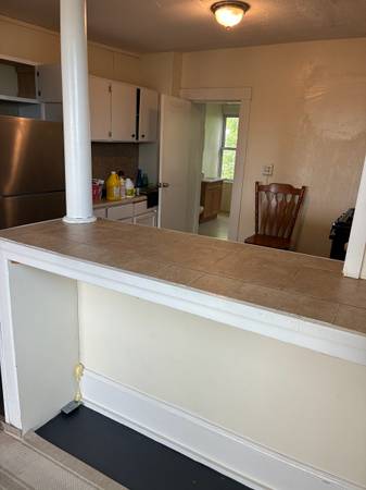 One bedroom apartment 1