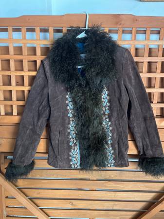 Jacket 1