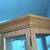 Pulaski lighted curio cabinet 6 shelves 5 thumbnail