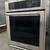 Kitchenaid Electric 24” Wide Single Wall Oven 1 thumbnail