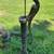 Antique Hand Water Pump 3 thumbnail