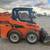 2019 Gehl R105 Rubber Tire Open Cab Skid Steer Loader 35Hp T Handle 4 thumbnail