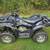 2015 KAWASAKI BRUTE FORCE 750i atv 4 wheeler 907mi !!ready to ride!! 5 thumbnail