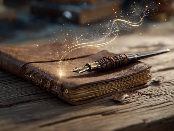 📚✍️🎬 Tell Your Story – Books, Memoirs, Scripts 1