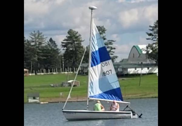 Catalina Capri 14.2 1