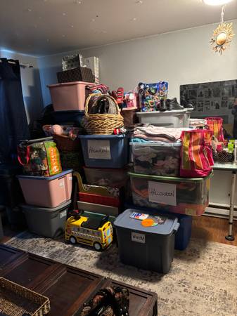 HUGE SALE 1