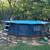 18 ft round 52 inch deep pool 300.00 for all obo 6 thumbnail