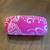 Vera Bradley Twirly Birds Pink Sunglasses and Case 8 thumbnail