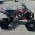 2023 YAMAHA YFZ450R SE SPORT QUAD   FINANCING AVAILABLE 1 thumbnail