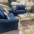 Sofa set 2pc set 3 thumbnail