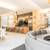 Glass Shaker Accent Cabinets, Patio and/or Balcony 5 thumbnail