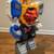 💥 PLAYSKOOL HEROES POWER RANGERS MORPHIN MEGAZORD ~ VINTAGE 4 thumbnail