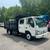 2007 Chevrolet w4500 Crew Cab Dump Truck Diesel Clean -staten island 4 thumbnail