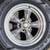 4- 17" 5x5 American Racing Wheels 1 thumbnail