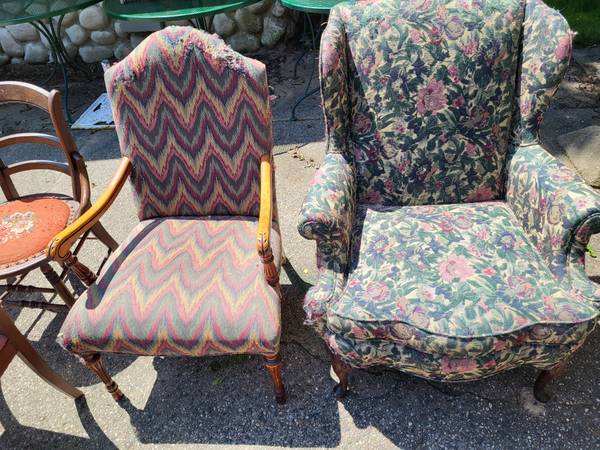 Chairs 1