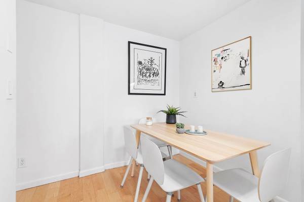 $2,800 / 1br - Oct-Ene - Subarriendo en Manhattan - Cerca de East Village - ¡Bien Conectado! (East Village)63880471566849122