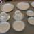 Corelle Rosemarie Dish set, Service for 4 4 thumbnail