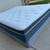 Pillow Top Queen Mattress And Box Spring 3 thumbnail