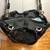 COACH BLACK "C" ALLOVER LOGO SHOULDER BAG MODEL- D1249-20884M 3 thumbnail