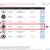 AUDI 19" BLACK WHEELS w/ WINTER TIRE PACKAGE 2 thumbnail