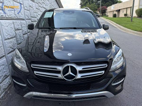 2016 Mercedes-Benz GLE - Buy Here Pay Here Available! - $17,310 (Atlanta)63620967255681121