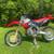 Low hour 1997 CR250R 3 thumbnail