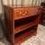 Mahogany Wood Buffet 2 thumbnail