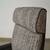 1960's Mid Century Modern Office Executive Desk Chair 15 thumbnail