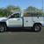 2016 CHEVY SILVERADO 2500 REG CAB SERVICE BODY UTILITY BED WORK TRUCK 2 thumbnail