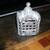 Antique Cast Iron Coin Bank 2 thumbnail