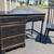 Solid Maple Student Desk with Chair 1 thumbnail