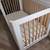 Price drop- Solid wood toddler bed 3 thumbnail