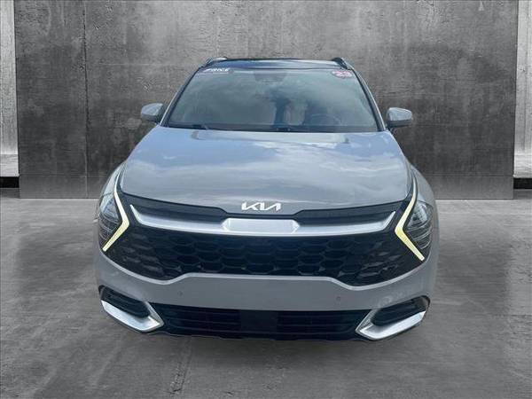 2023 Kia Sportage  SX-Prestige SUV - $22,999 (Llame *(281) 853-8330* para Confirmar Disponibilidad al Instante)63622230924035121