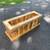 36" Garden Planter 1 thumbnail