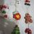Mini Holiday Theme Ornaments 3 thumbnail
