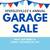 Speegleville Annual Garage Sale 9/26-9/28 1 thumbnail